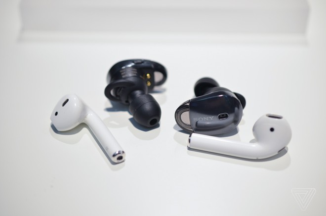 Tại sao Apple vượt qua được cả Sony hay Bose trên thị trường tai nghe? Vì thật ra người dùng không quan tâm đến chất âm - Ảnh 3.