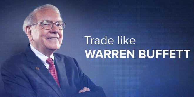 Vì sao Warren Buffett được coi là nhà đầu tư giỏi nhất thế giới với lợi nhuận 20%/năm trong khi nhiều người có thể đạt mức 100/200%? - Ảnh 1.