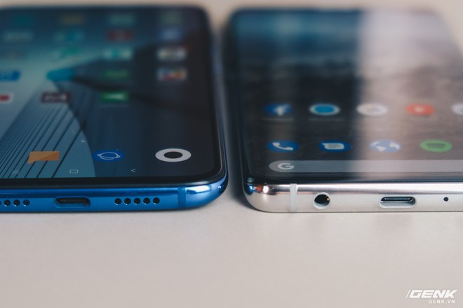Samsung Galaxy S10 vs. Xiaomi Mi 9: Cùng cấu hình mạnh, 3 camera, cảm biến vân tay dưới màn hình, liệu S10 có đáng mức giá gấp đôi? - Ảnh 10.