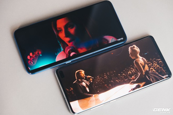 Samsung Galaxy S10 vs. Xiaomi Mi 9: Cùng cấu hình mạnh, 3 camera, cảm biến vân tay dưới màn hình, liệu S10 có đáng mức giá gấp đôi? - Ảnh 9.