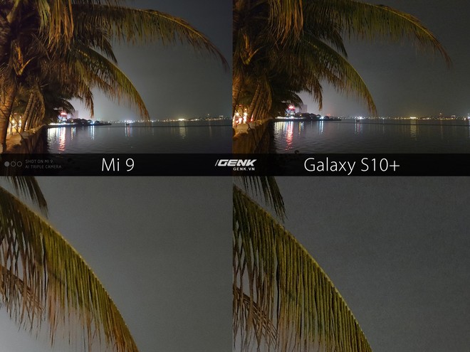 Samsung Galaxy S10 vs. Xiaomi Mi 9: Cùng cấu hình mạnh, 3 camera, cảm biến vân tay dưới màn hình, liệu S10 có đáng mức giá gấp đôi? - Ảnh 19.