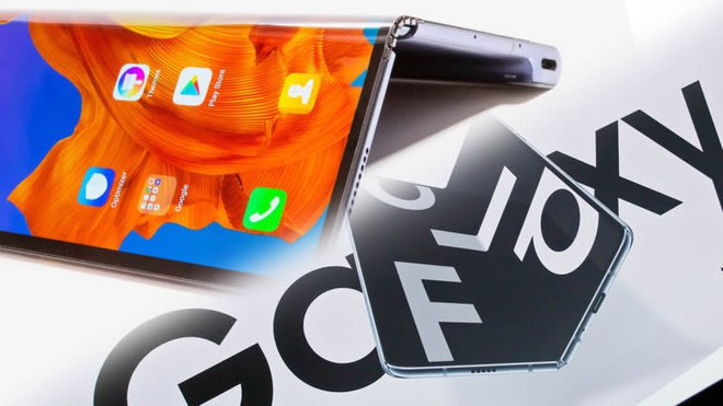 Chân dung kẻ vô danh dám ngáng đường cả Samsung và Huawei trong cuộc đua smartphone màn hình gập - Ảnh 6.