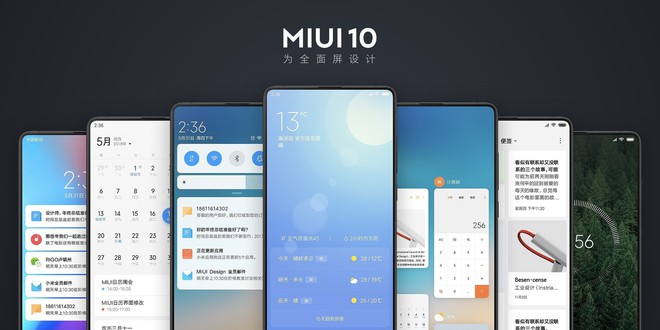 Xiaomi tiết lộ tính năng mới trên bản cập nhật MIUI sắp tới: Dark Mode, khoá album ảnh, đánh thức bằng giọng nói... - Ảnh 1.