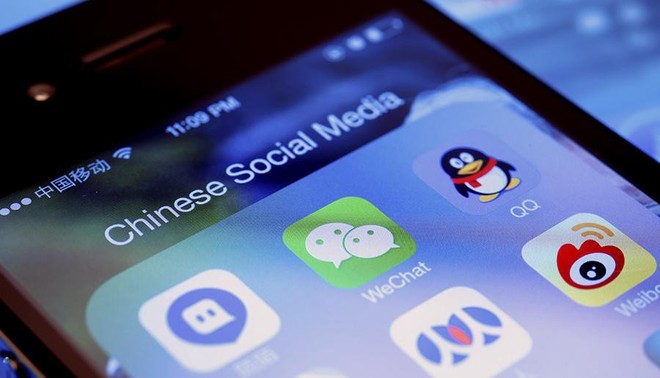 Hơn 300 triệu tin nhắn riêng tư của người Trung Quốc bị tiết lộ công khai trên internet - Ảnh 1.