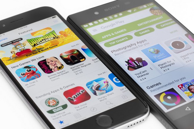 Quan hệ đối tác giữa Samsung và Adobe sẽ giúp smartphone Android cạnh tranh được với iPhone trên lĩnh vực này - Ảnh 2.
