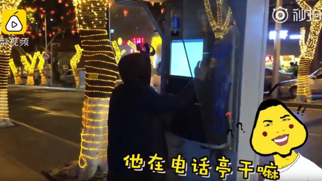 Nhà mạng Trung Quốc ráo riết truy lùng gã thất nghiệp chuyên hack bốt điện thoại để dùng chùa internet - Ảnh 1.