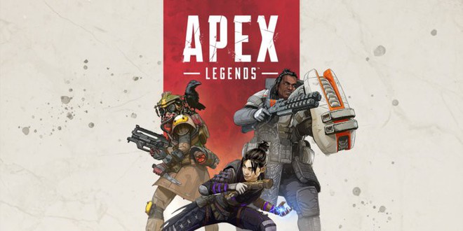 Chưa đầy 1 tháng Apex Legends đã có 50 triệu người chơi, nhanh gấp 4 lần Fortnite - Ảnh 1.
