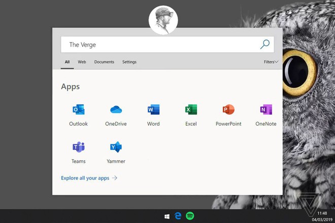 Microsoft đang phát triển Windows Lite cho thiết bị giống Chromebok và laptop 2 màn hình, đây là hình ảnh đầu tiên - Ảnh 1.