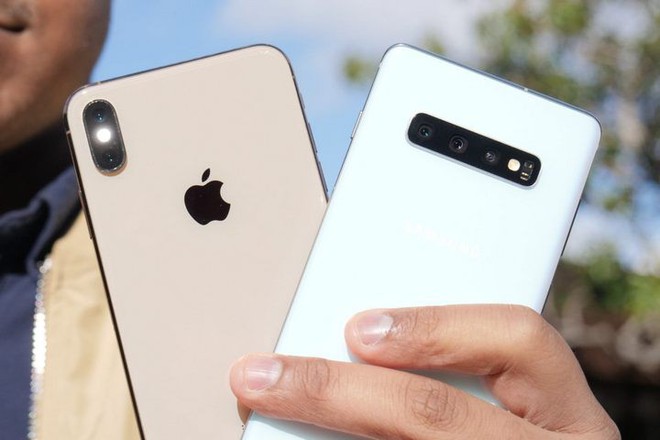 Ông đồng Apple bất ngờ dự đoán Galaxy S10 sẽ đạt doanh số kỷ lục, tăng trưởng 40% vì người dùng muốn tìm thứ khác với iPhone - Ảnh 2.