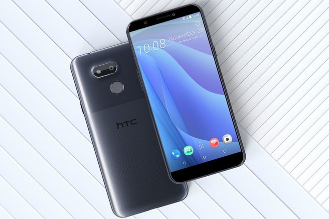 HTC muốn quay lại thị trường Ấn Độ nhưng theo cách hoàn toàn khác - Ảnh 1.