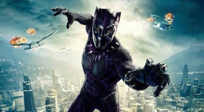 Sau Avengers: Endgame, đây là 6 phim siêu anh hùng Marvel đang được fan mong ngóng - Ảnh 3.