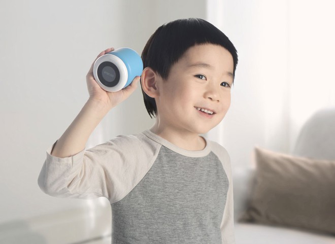 Xiaomi sắp ra mắt heo đất thông minh giúp trẻ nhỏ tiết kiệm tiền, giá 1.4 triệu - Ảnh 5.