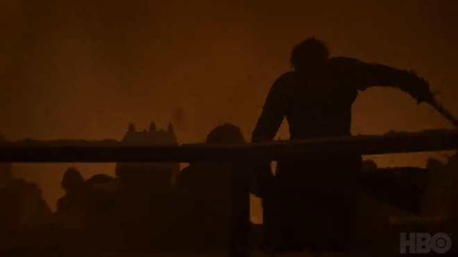 Phân tích trailer Game of Thrones mùa cuối: 25 chi tiết cực thú vị mà các fan có thể đã bỏ lỡ - Ảnh 20.