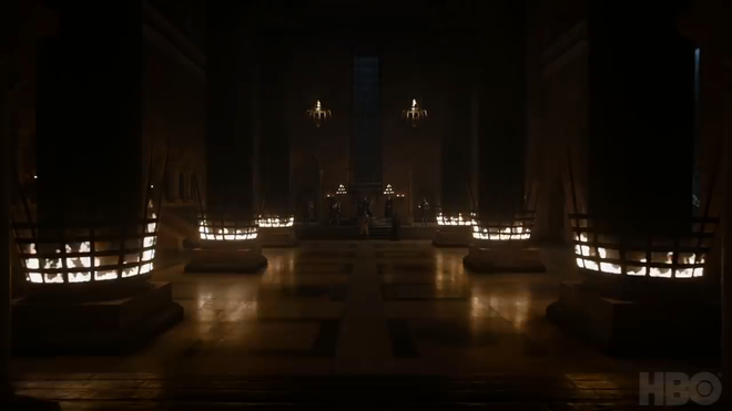 Phân tích trailer Game of Thrones mùa cuối: 25 chi tiết cực thú vị mà các fan có thể đã bỏ lỡ - Ảnh 9.