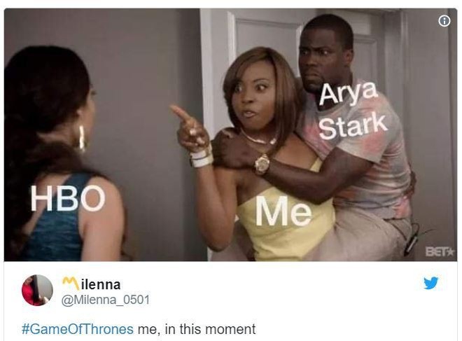 Internet thi nhau chế meme để bày tỏ sự lo lắng khi xem xong trailer Game of Thrones mùa cuối - Ảnh 9.