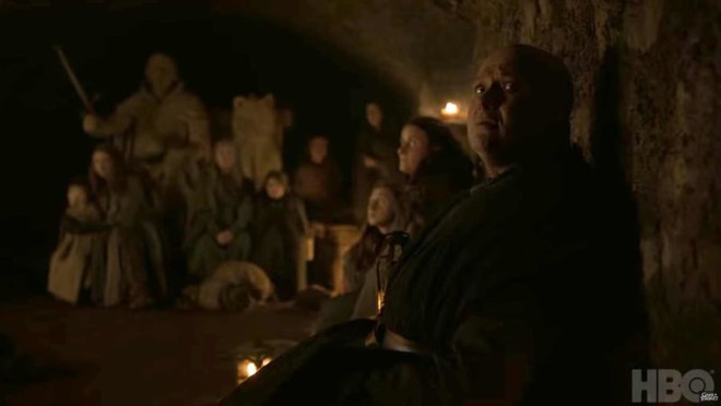 Phân tích trailer Game of Thrones mùa cuối: 25 chi tiết cực thú vị mà các fan có thể đã bỏ lỡ - Ảnh 5.