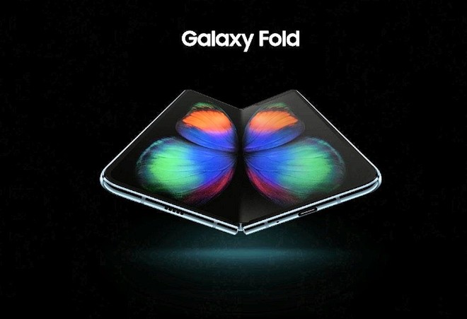 Không! Samsung Galaxy Fold không hề quá đắt, ngược lại rất xứng đáng với mức giá 1.980 USD - Ảnh 1.