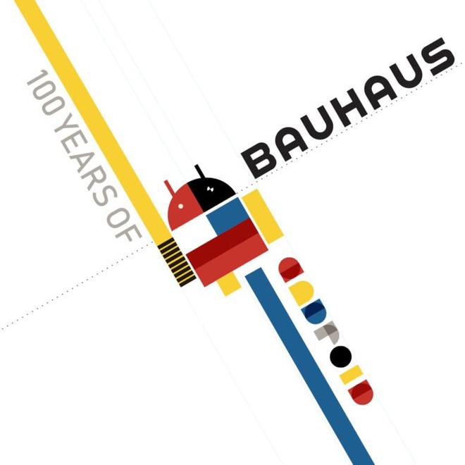 Bauhaus - phong cách thiết kế tối giản 100 năm tuổi gây ảnh hưởng mạnh mẽ đến tận ngày nay - Ảnh 5.