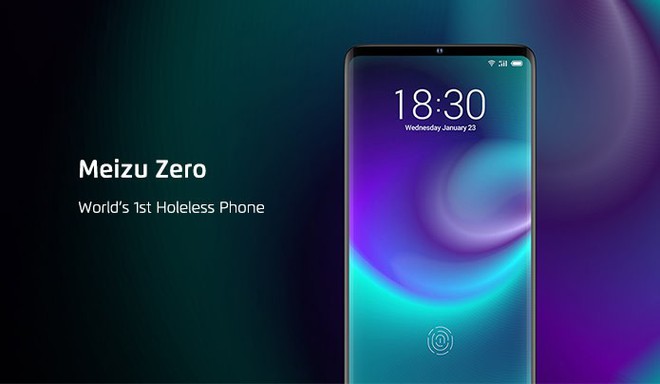 CEO Meizu thừa nhận smartphone không lỗ Meizu Zero là chiêu trò marketing thất bại - Ảnh 1.