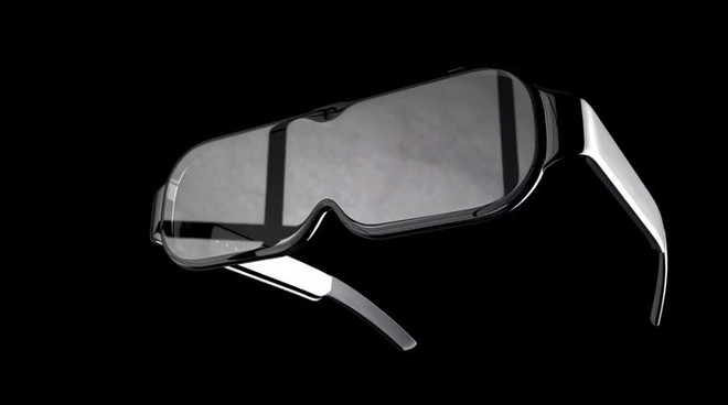 Ngắm tạm ý tưởng kính thực tế ảo tăng cường Apple AR Glasses trong lúc chờ sản phẩm thực tế hoàn thiện - Ảnh 2.