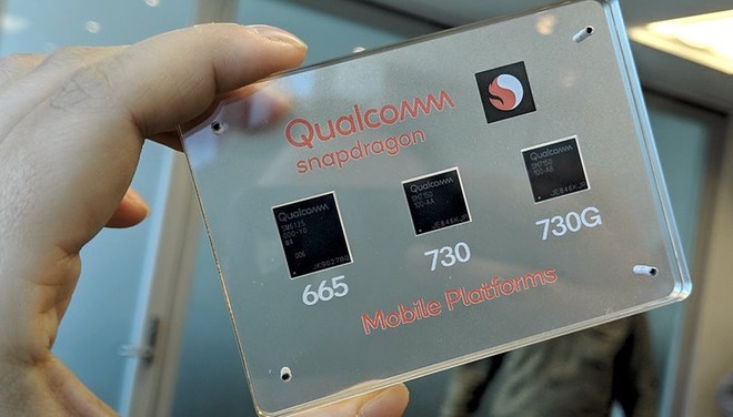 Qualcomm ra mắt loạt chipset mới Snapdragon 665, 730 và 730G: Điểm nhấn dành cho camera và AI - Ảnh 1.