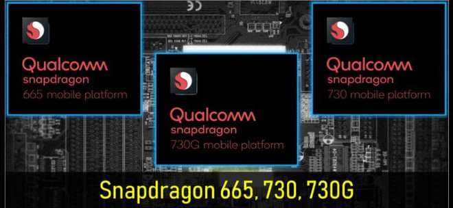 Qualcomm ra mắt loạt chipset mới Snapdragon 665, 730 và 730G: Điểm nhấn dành cho camera và AI - Ảnh 3.