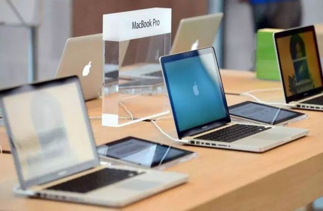 Người dùng không còn phải trả khoản phí 100 USD để nhân viên Apple Store hỗ trợ chuyển dữ liệu sang máy Mac mới - Ảnh 1.