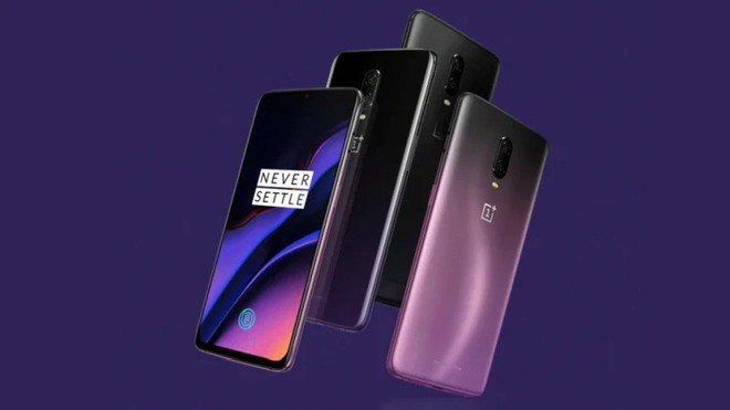 CEO OnePlus: Smartphone màu sắc lòe loẹt khó bán - Ảnh 2.