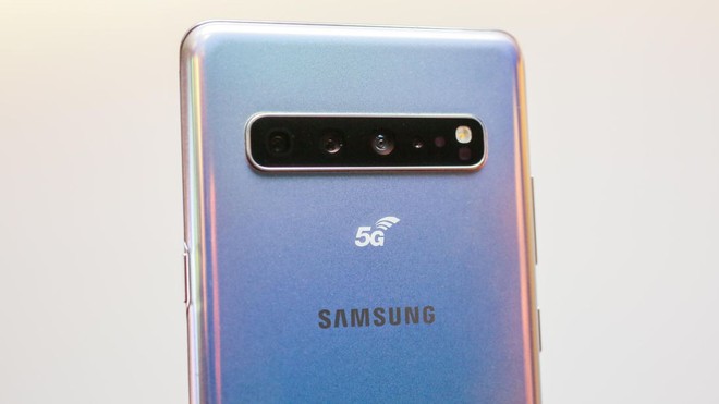 Samsung Galaxy Note 10 sẽ có camera xoay lật giống Galaxy A80, tại sao không? - Ảnh 3.