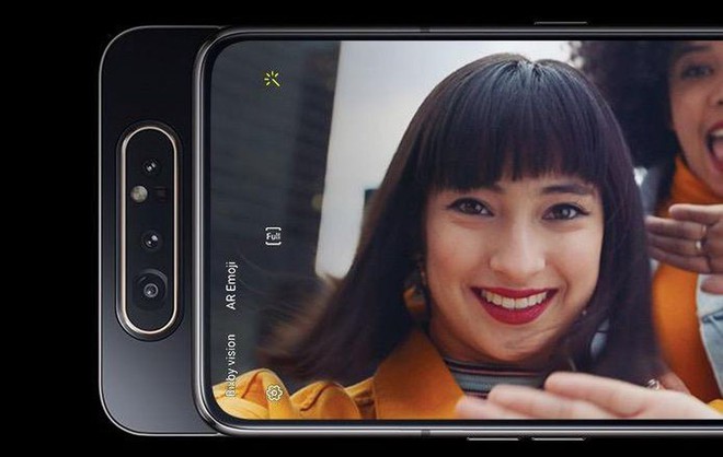 Samsung Galaxy Note 10 sẽ có camera xoay lật giống Galaxy A80, tại sao không? - Ảnh 6.