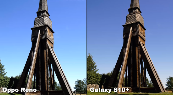 Đã có ảnh chụp thử so sánh giữa OPPO Reno 10X Zoom và Huawei P30 Pro, Galaxy S10 - Ảnh 9.