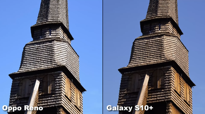 Đã có ảnh chụp thử so sánh giữa OPPO Reno 10X Zoom và Huawei P30 Pro, Galaxy S10 - Ảnh 10.