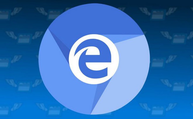 Để không bị coi là bản sao của Chrome, Microsoft Edge dùng nhân Chromium vô hiệu hóa hàng loạt dịch vụ không cần thiết - Ảnh 1.