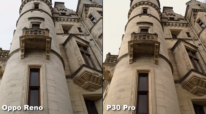 Đã có ảnh chụp thử so sánh giữa OPPO Reno 10X Zoom và Huawei P30 Pro, Galaxy S10 - Ảnh 3.