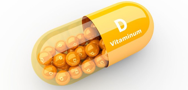 Nghe lời thuận tự nhiên, một người đàn ông Canada bị hỏng thận vĩnh viễn vì uống vitamin D quá liều - Ảnh 1.