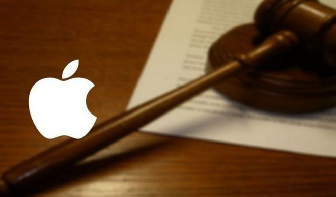 Vụ Qualcomm chưa xong, lại một công ty khác kiện Apple vi phạm bằng sáng chế liên quan đến Wi-Fi trên iPhone - Ảnh 1.