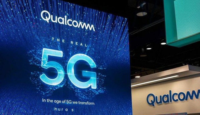 Apple sẽ “hạ mình” để mua chip 5G của Qualcomm với điều kiện đạt được thỏa thuận giá bán hợp lý? - Ảnh 1.