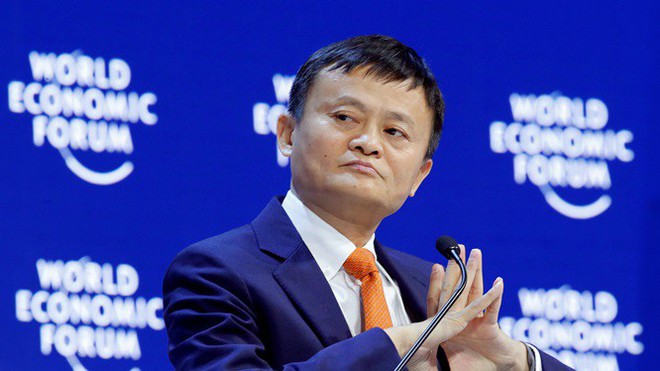 Jack Ma gây tranh cãi khi bảo vệ văn hóa làm việc ngoài giờ, gọi đó là phúc lớn của người lao động - Ảnh 1.