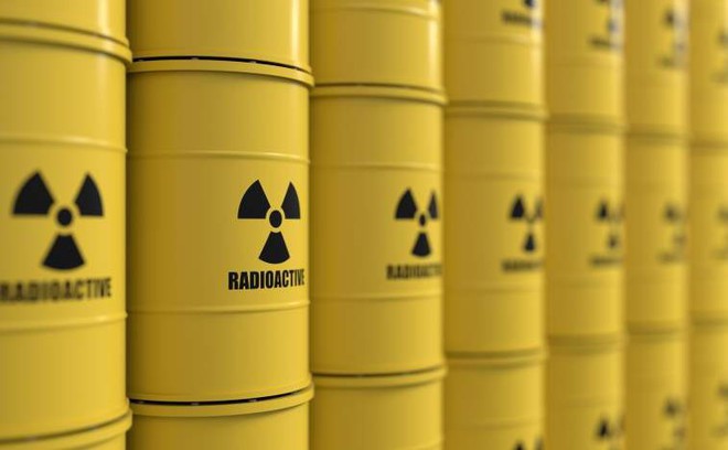 Tò mò về hóa học, thanh niên Nhật mua Uranium trên mạng về để chế thử quặng - Ảnh 2.