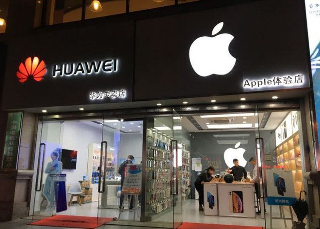 Nếu Huawei chịu bán chip 5G cho Apple, đây sẽ là một thương vụ cả đôi bên và người dùng đều có lợi - Ảnh 3.