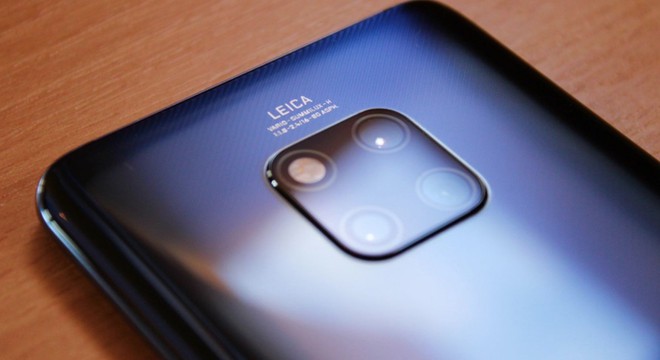 Apple sẽ học hỏi từ Samsung và Huawei, đưa những tính năng cực hot này lên iPhone? - Ảnh 2.