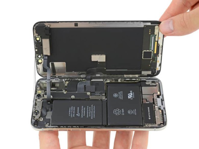 A13, thế hệ chip 7nm cuối cùng của iPhone đã sẵn sàng để sản xuất hàng loạt - Ảnh 1.