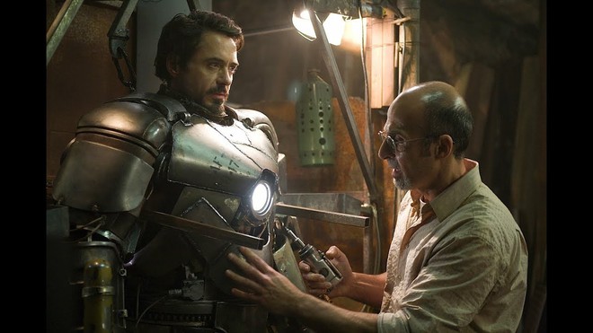 Iron Man 1, siêu phẩm mở màn MCU và bài học sâu sắc hầu như ai cũng bỏ qua - Ảnh 3.