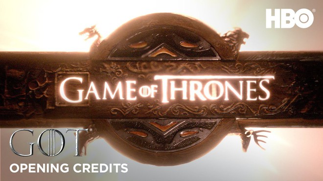 Hóa ra màn dạo đầu mới của Game of Thrones nói trước cho ta nội dung cả tập - Ảnh 1.