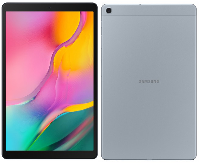 Samsung chính thức bán ra bộ 3 tablet Galaxy Tab S5e, Galaxy Tab A 10.1 và Galaxy Tab A Plus 8 tại Việt Nam - Ảnh 2.