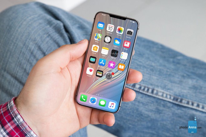 iPhone XE sẽ có màn hình tai thỏ 4.8 inch, Face ID, camera 12MP, chip A12 Bionic? - Ảnh 1.