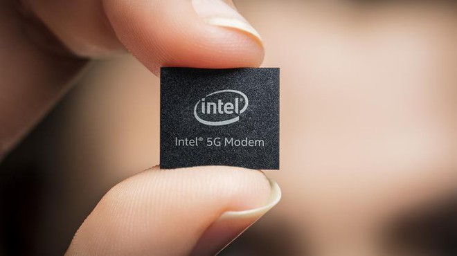 Hậu đình chiến Apple-Qualcomm, Intel tuyên bố từ bỏ cuộc chơi 5G trên smartphone - Ảnh 1.