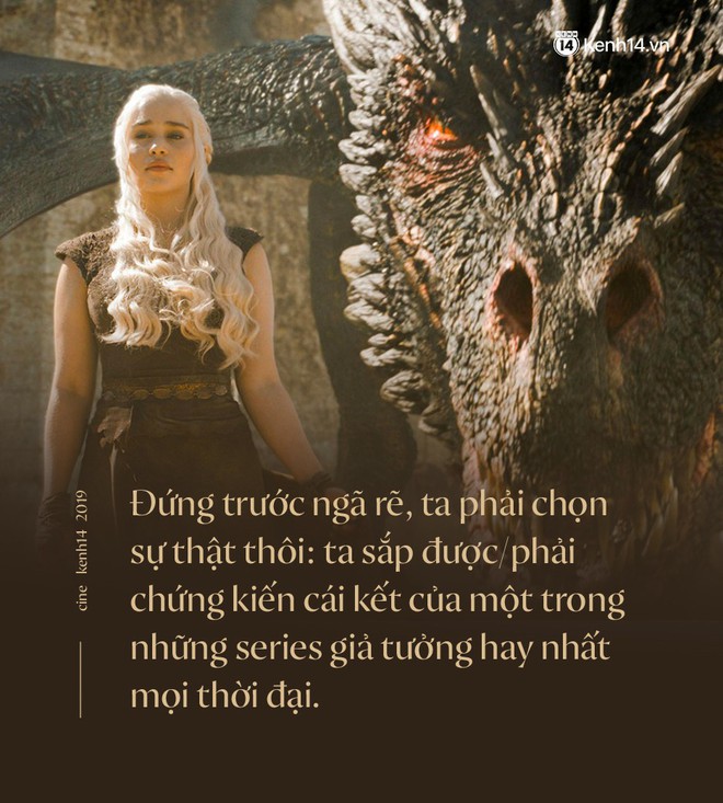 Game of Trớ trêu: bước tiến hóa của thế giới giả tưởng trong văn hóa đại chúng - Ảnh 15.