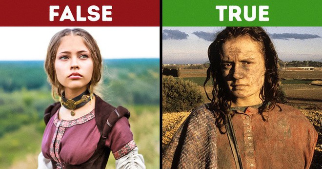 6 sự thật bất ngờ cho thấy thời Trung Cổ còn hấp dẫn hơn cả bối cảnh trong Game of Thrones - Ảnh 7.