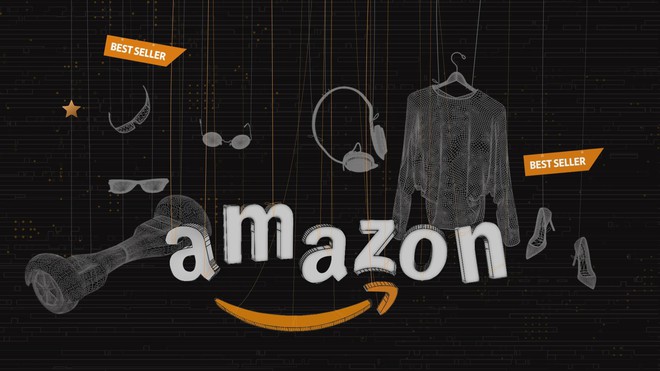 Không thể cạnh tranh, Amazon đóng cửa gian hàng trực tuyến tại Trung Quốc - Ảnh 2.